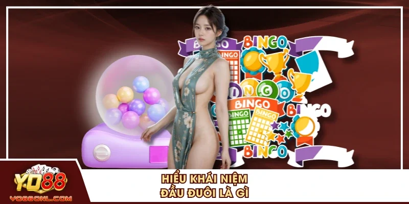 Hiểu khái niệm đầu đuôi là gì